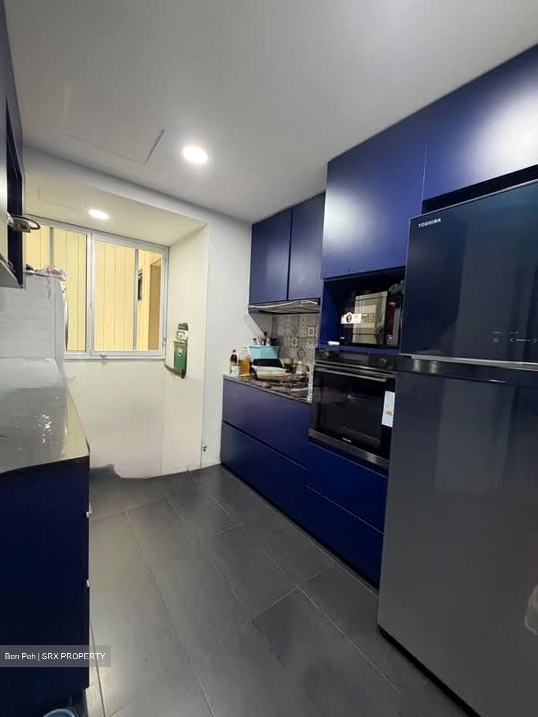 Sanctuary Green (D15), Condominium #585417701